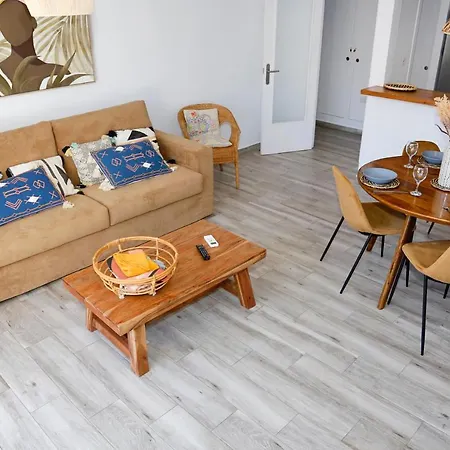 M&c Penthouse Santa Barbara