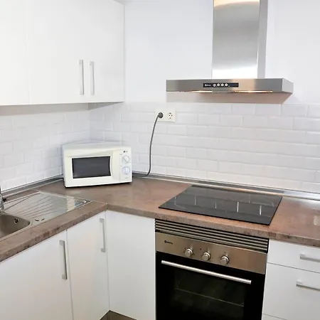 Appartamento M&c Penthouse Santa Barbara *