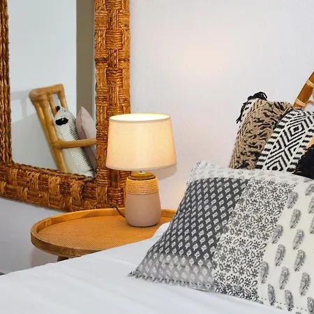 M&c Penthouse Santa Barbara Appartamento Alicante