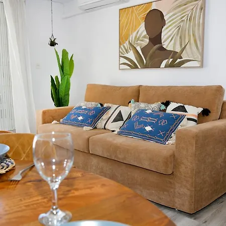 M&c Penthouse Santa Barbara Апартаменты *