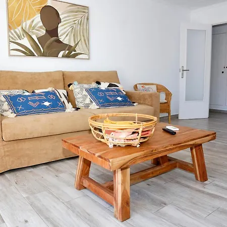 M&c Penthouse Santa Barbara דירה אליקאנטה