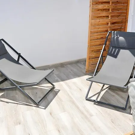 M&c Penthouse Santa Barbara אליקאנטה